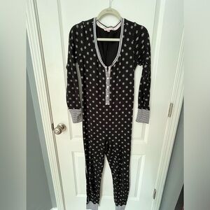 Victoria Secret Thermal Long Onesie
